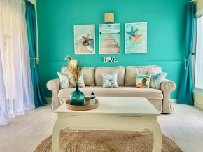 Sweet Home Apartman